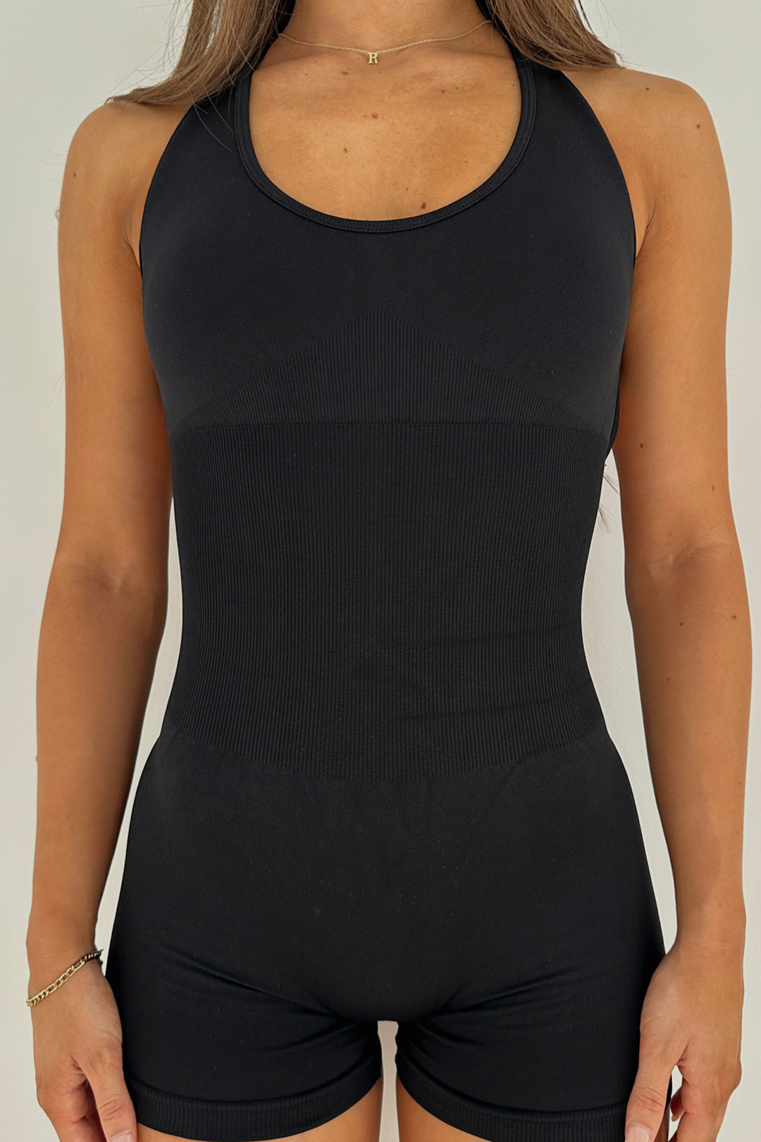 SCULPT SEAMLESS BODYSUIT