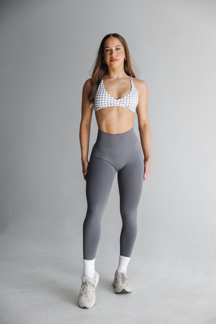 SCULPT LEGGINGS - STORM