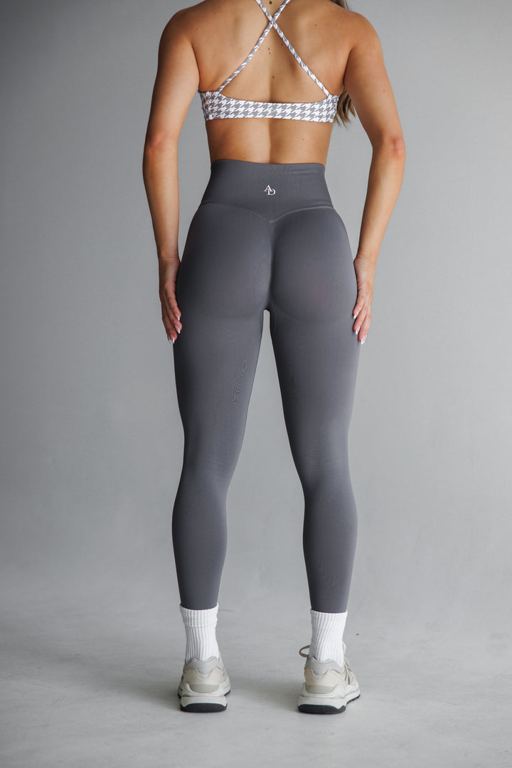 SCULPT LEGGINGS - STORM