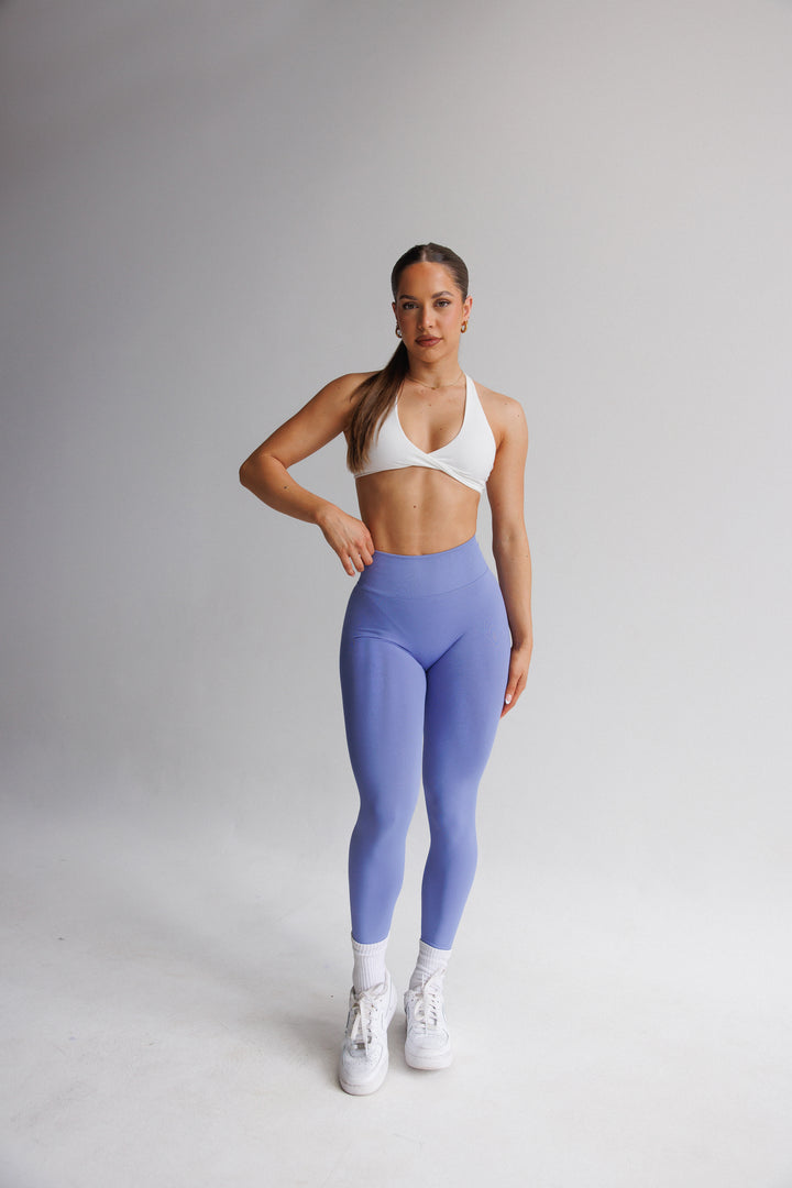 2.0 SCULPT LEGGINGS - LAVENDER